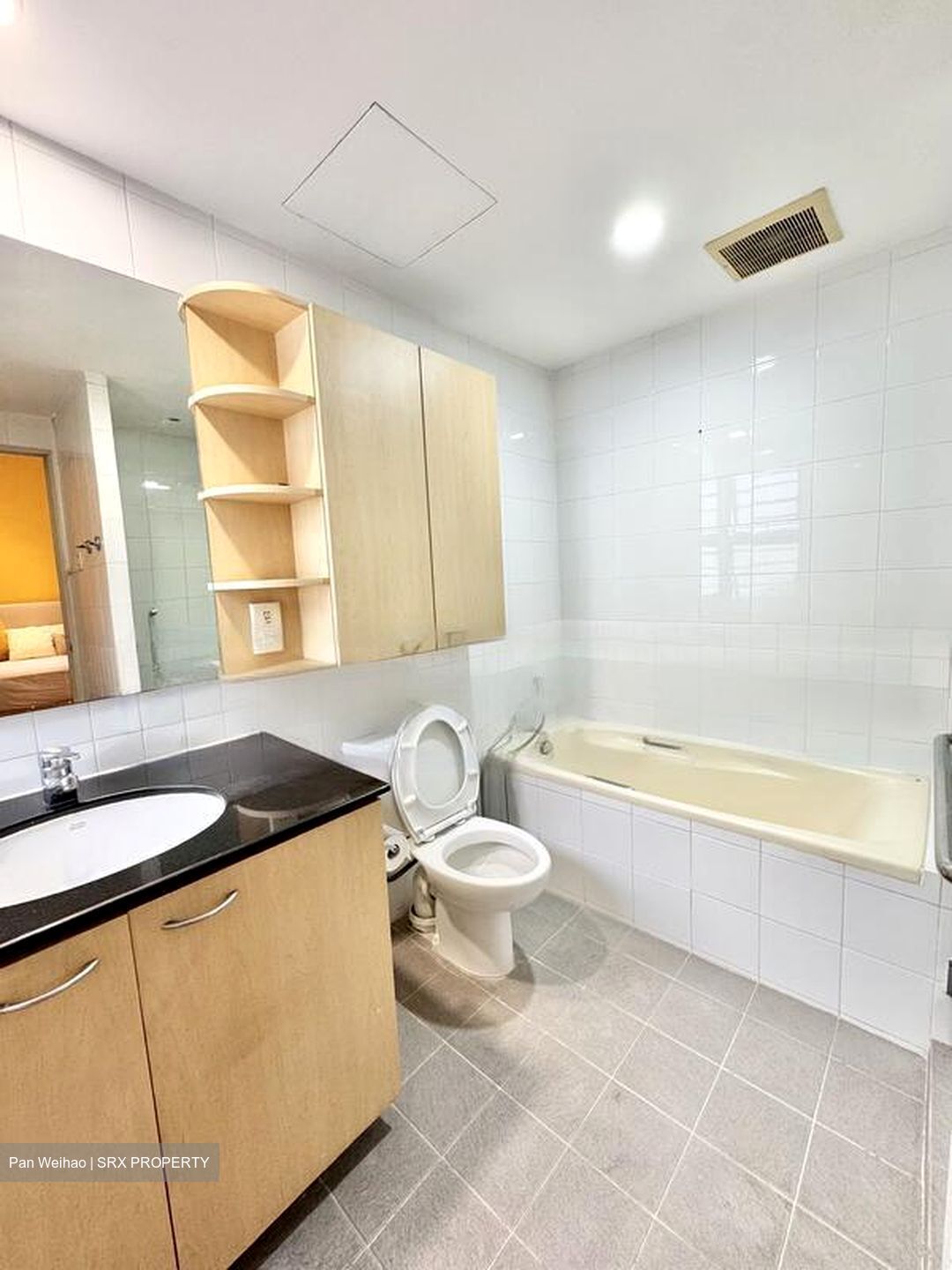 Oxley Garden (D9), Apartment #463154201